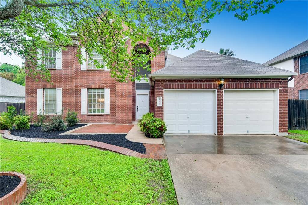 307 Sycamore DR, Cedar Park, TX 78613