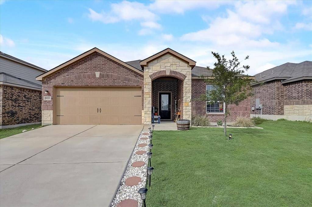 19220 Andrew Jackson ST, Manor, TX 78653