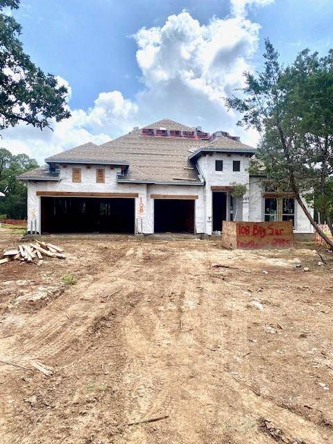108 Big Sur DR, Cedar Park, TX 78613