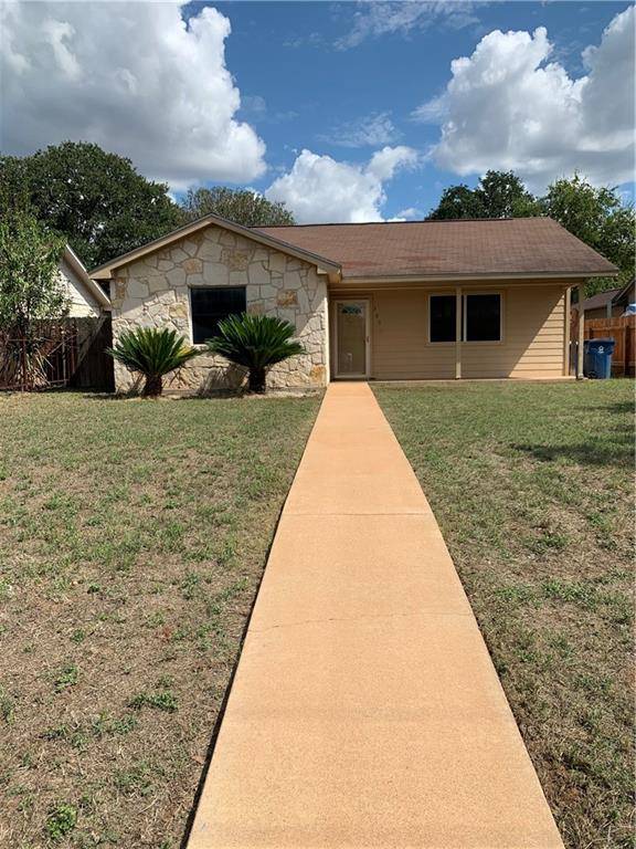 305 Ave R, Marble Falls, TX 78654