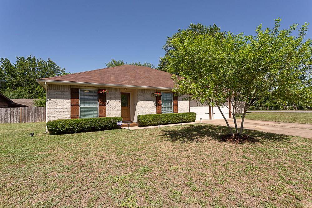 1910 W Mesa Park DR, Round Rock, TX 78664