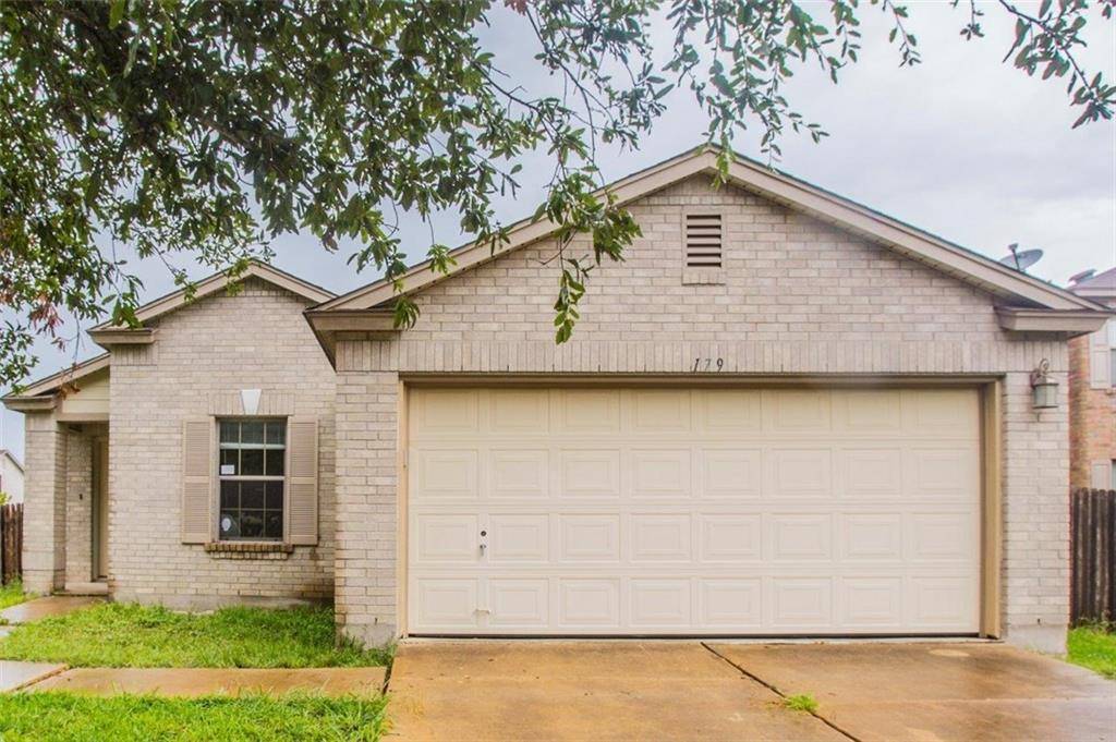 179 Retama, Kyle, TX 78640