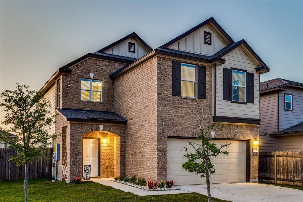 13708 First Lady ST, Manor, TX 78653