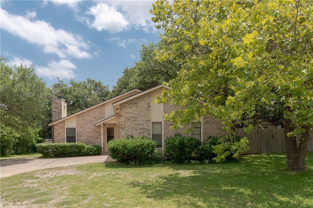 1404 Pecan ST, Cedar Park, TX 78613