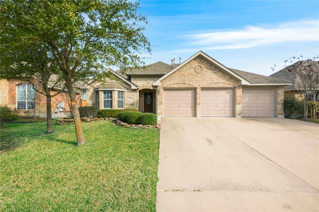 13813 Long Shadow DR, Manor, TX 78653