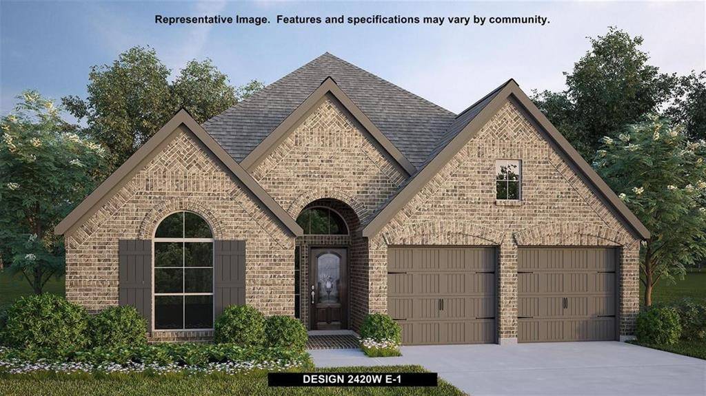 101 MADDOX DR, Georgetown, TX 78628