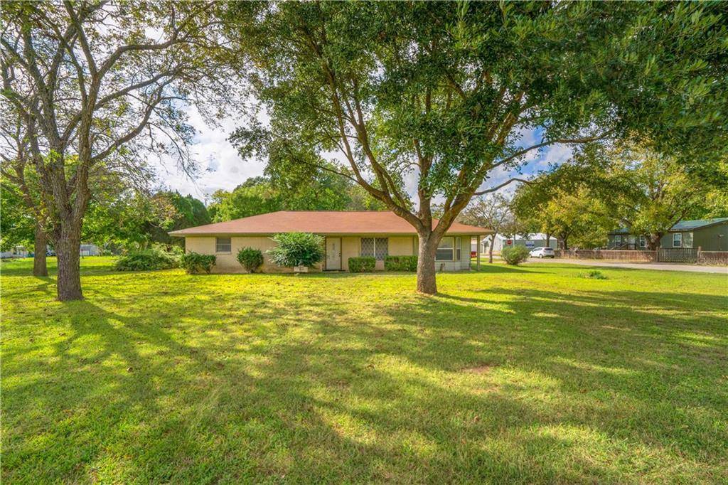1708 State Highway 95, Bastrop, TX 78602