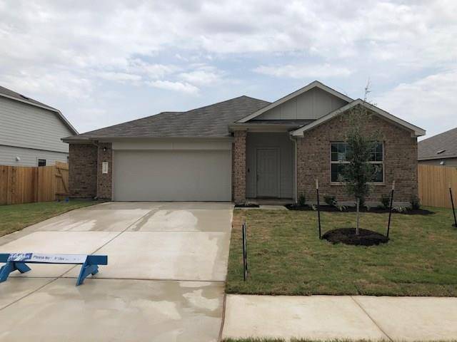 210 Colthorpe LN, Hutto, TX 78660
