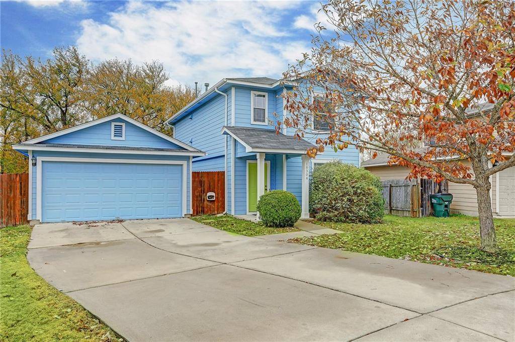 18304 Flathead DR, Manor, TX 78653