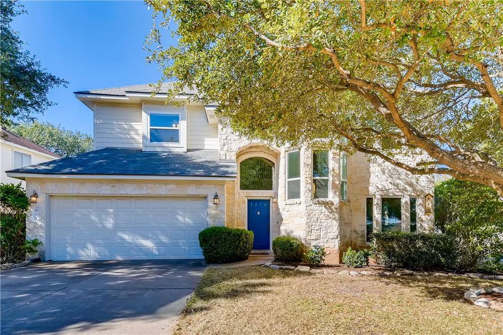801 Woodhollow LN, Cedar Park, TX 78613