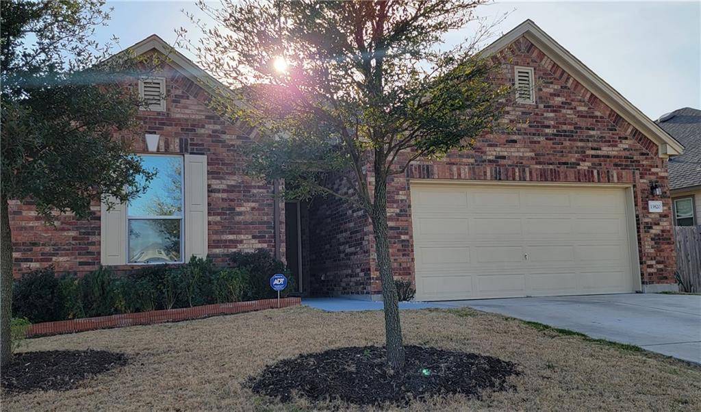 13820 James Garfield ST, Manor, TX 78653