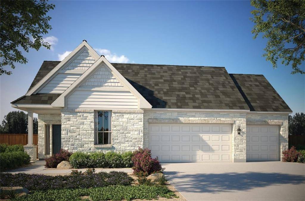 372 Dogvane CIR, Kyle, TX 78640