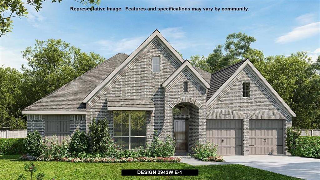132 CATANI LOOP, Georgetown, TX 78628