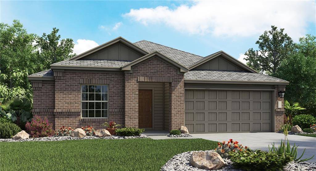 731 Carol DR, Hutto, TX 78634