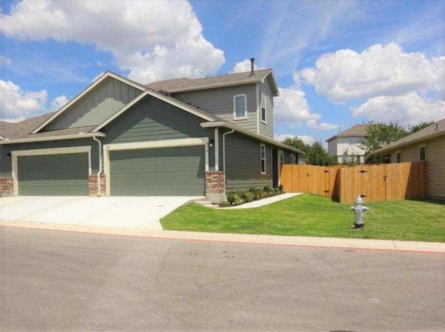 1408 Anhalt DR #47A, Pflugerville, TX 78660