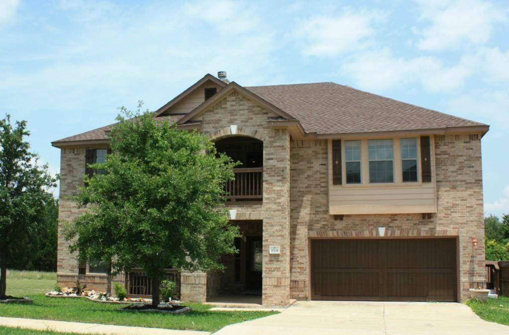 2501 Peterson DR, Cedar Park, TX 78613