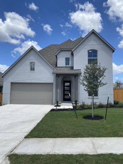 258 Left Fork DR, Kyle, TX 78640