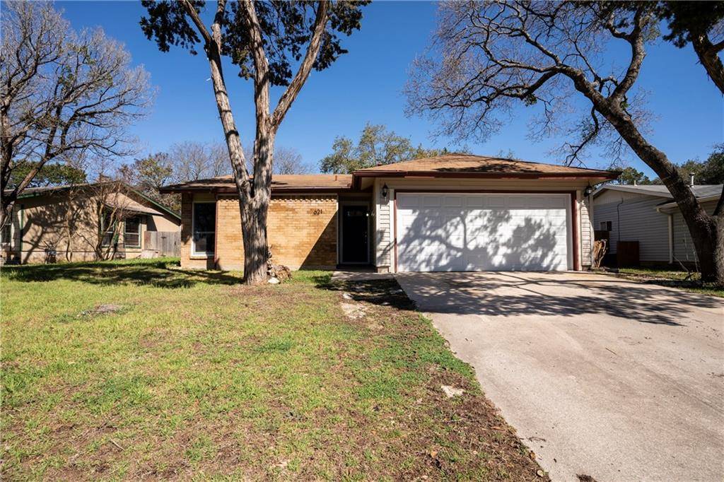 621 Russet Valley DR, Cedar Park, TX 78613