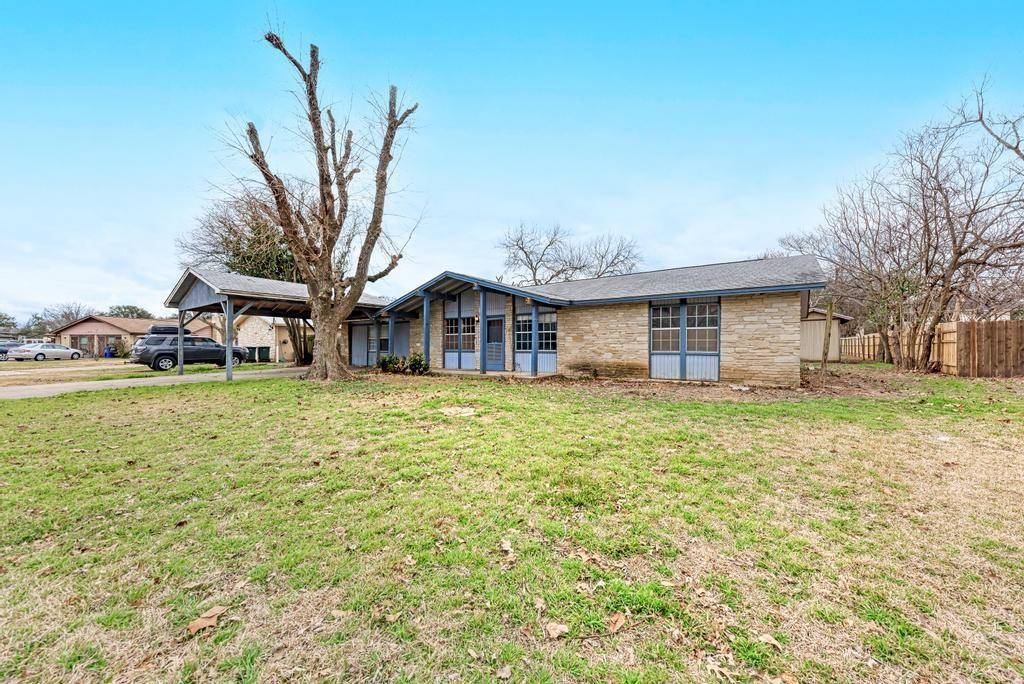 3404 Shenandoah DR, Cedar Park, TX 78613