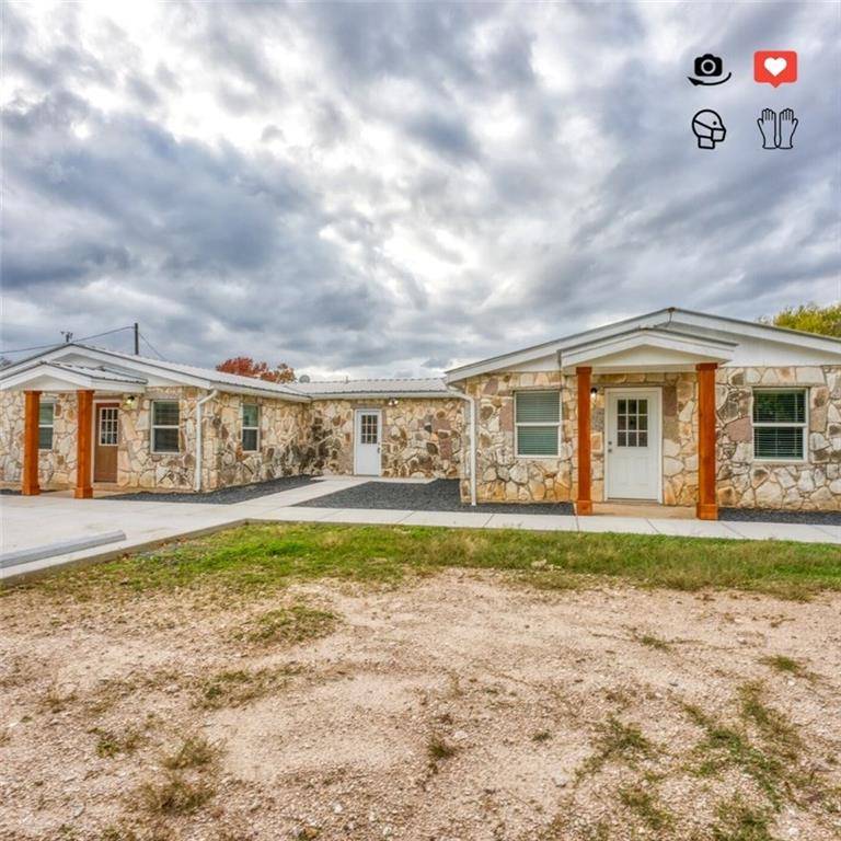 1109 Cedar DR, Marble Falls, TX 78654