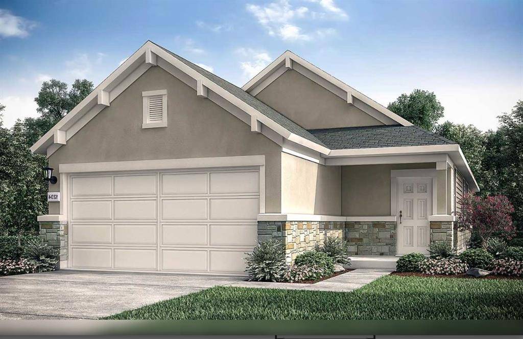 213 Papaya DR, Buda, TX 78610