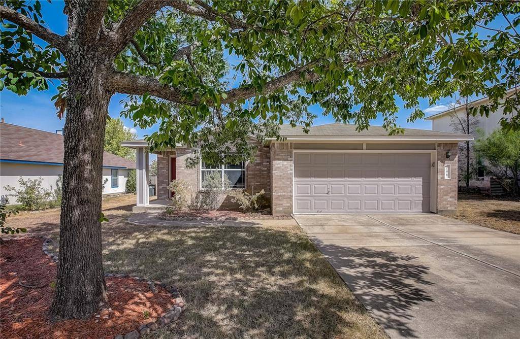 298 Spring Branch LOOP, Kyle, TX 78640
