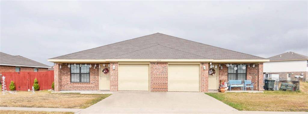 3114 Janelle DR, Copperas Cove, TX 76522