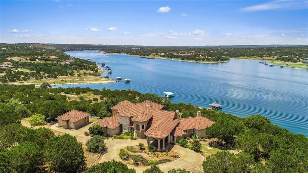 20016 Thurman Bend RD, Spicewood, TX 78669
