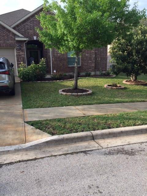 505 Pebblestone Walk DR, Cedar Park, TX 78613