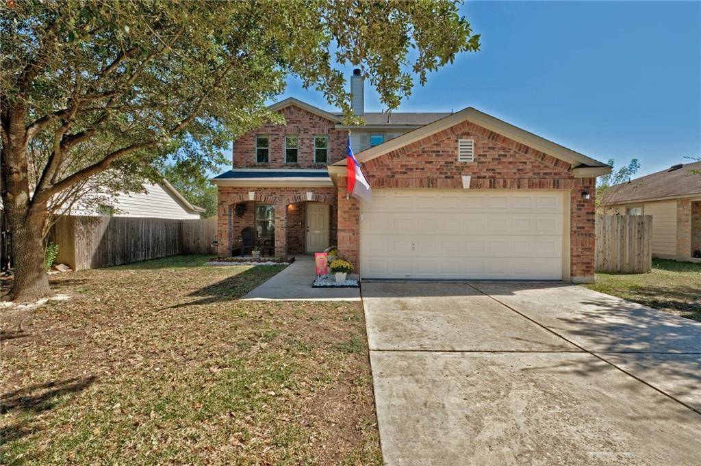 145 Churchill Downs, Kyle, TX 78640