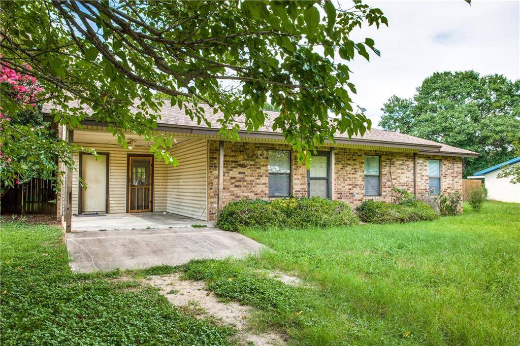 1117 Mulberry DR, Marble Falls, TX 78654