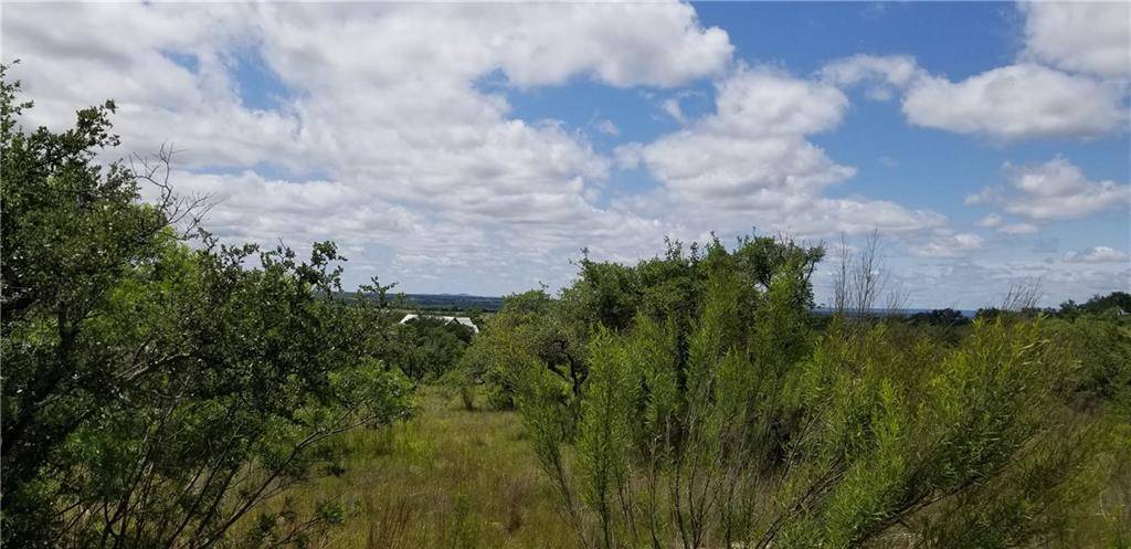 Lot 167 Cedar Mountain DR, Marble Falls, TX 78654