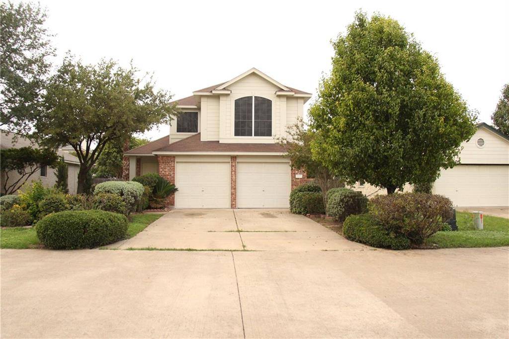 1602 W Pflugerville PKWY, Round Rock, TX 78664