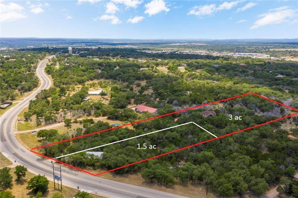 3406 Mormon Mill RD, Marble Falls, TX 78654