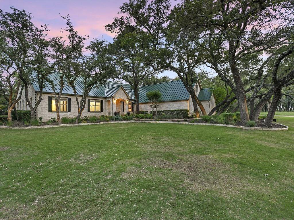 26035 Masters PKWY, Spicewood, TX 78669