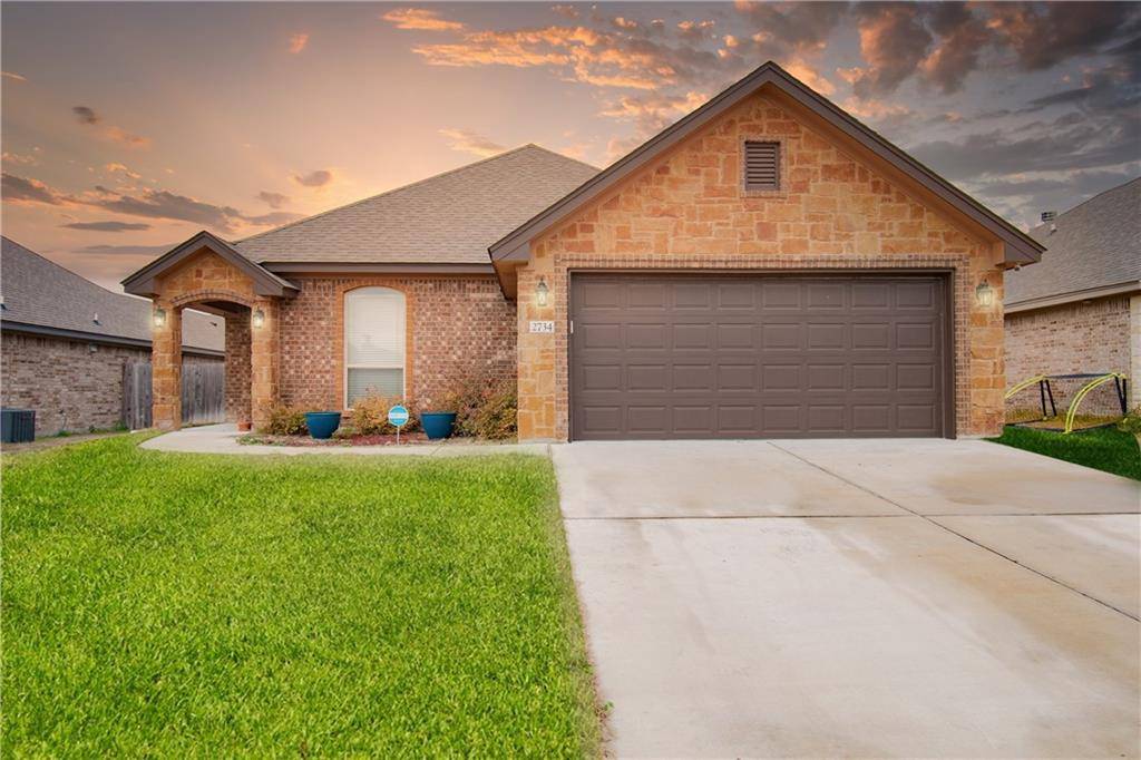 2734 Paisley DR, Temple, TX 76502