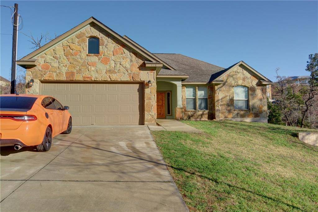 118 Mahalo CT, Bastrop, TX 78602