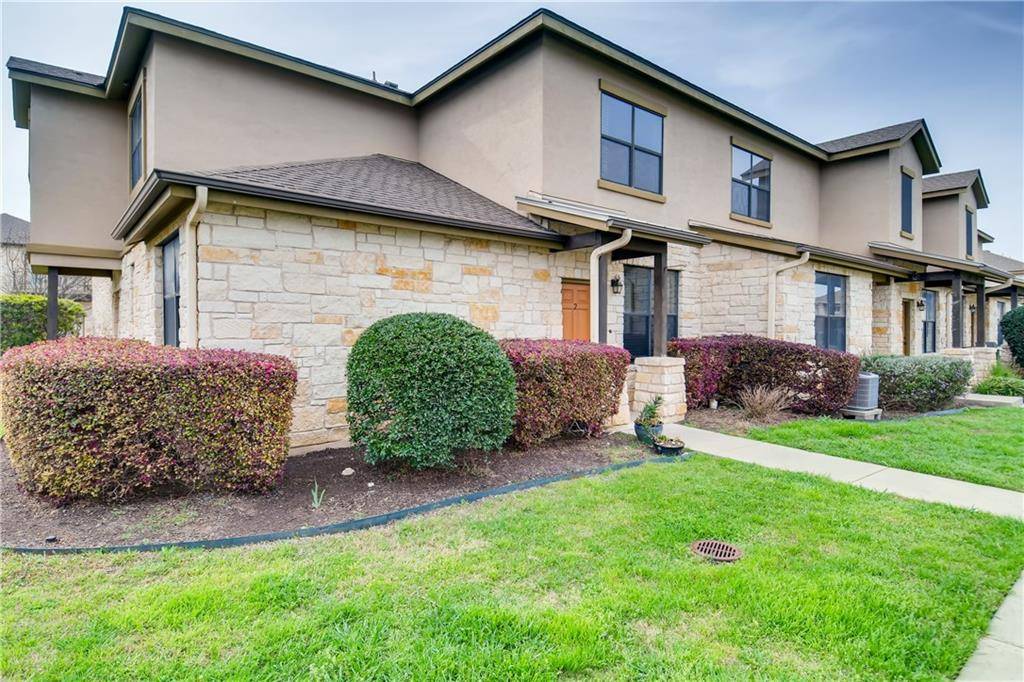 2101 Town Centre Dr, 1502 #1502, Round Rock, TX 78664