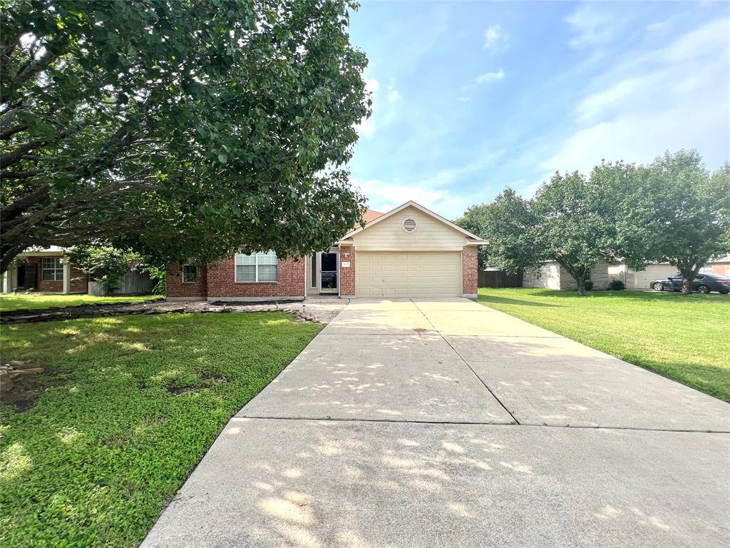 613 Columbine Ave, Cedar Park, TX 78613