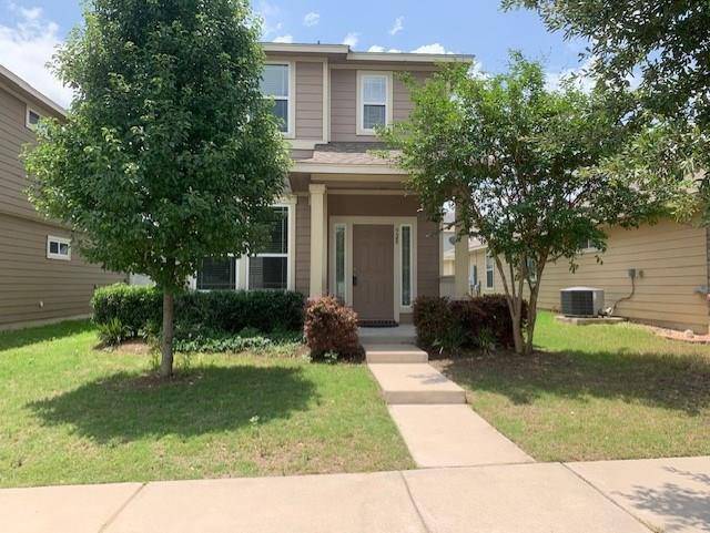 928 Alamo Plaza DR, Cedar Park, TX 78613