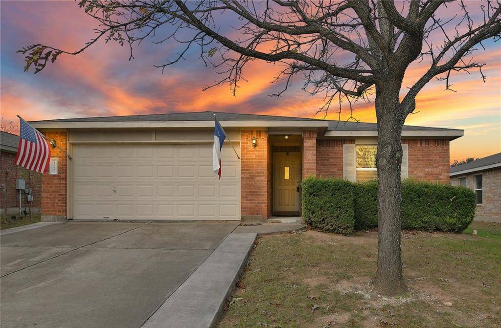 128 Salado DR, Kyle, TX 78640