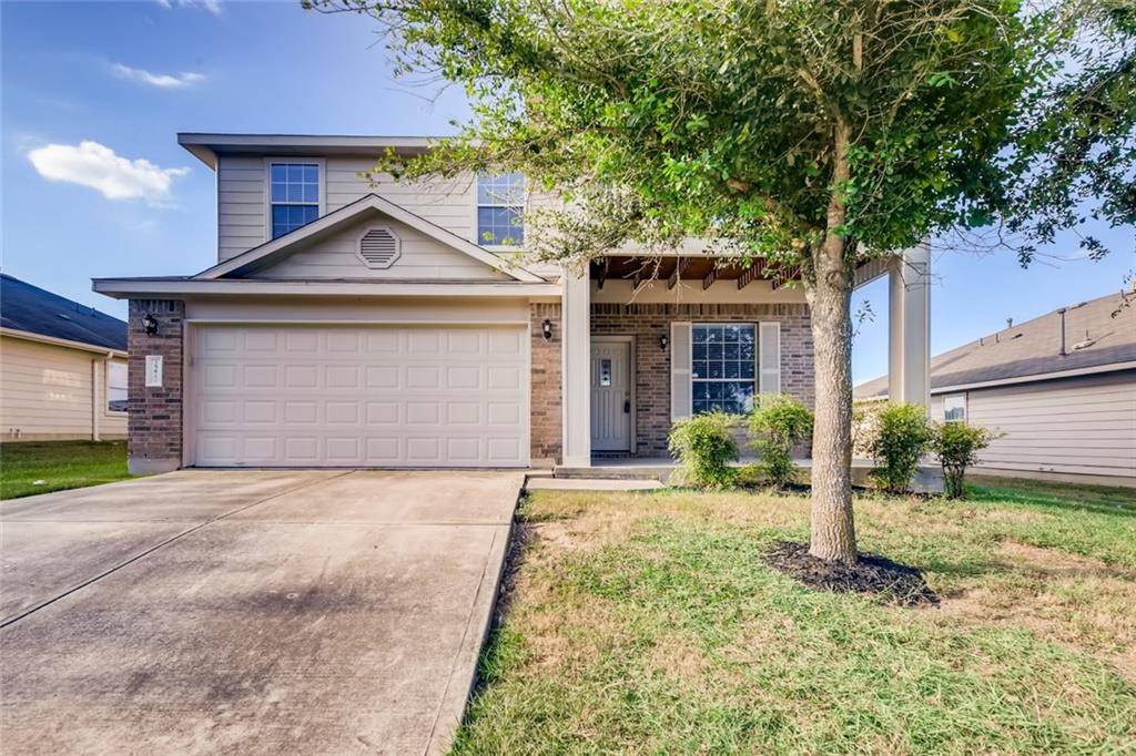 2277 Green Meadows LN, Buda, TX 78610