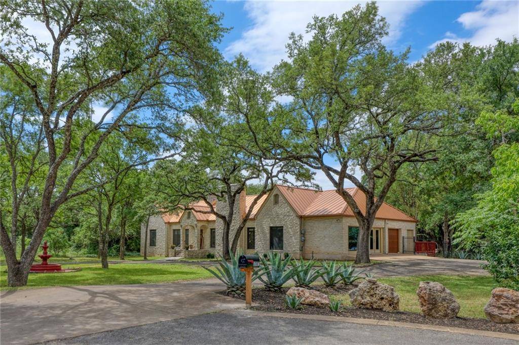 Address not disclosed, Round Rock, TX 78664