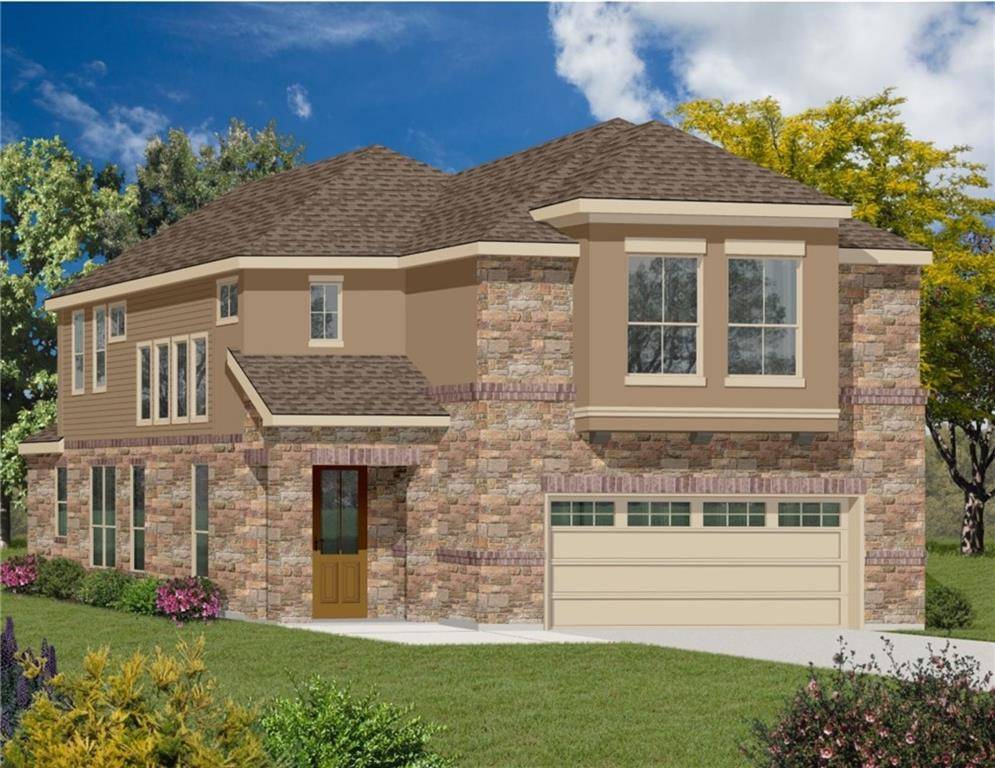 1531 N Red Bud LN #52, Round Rock, TX 78664