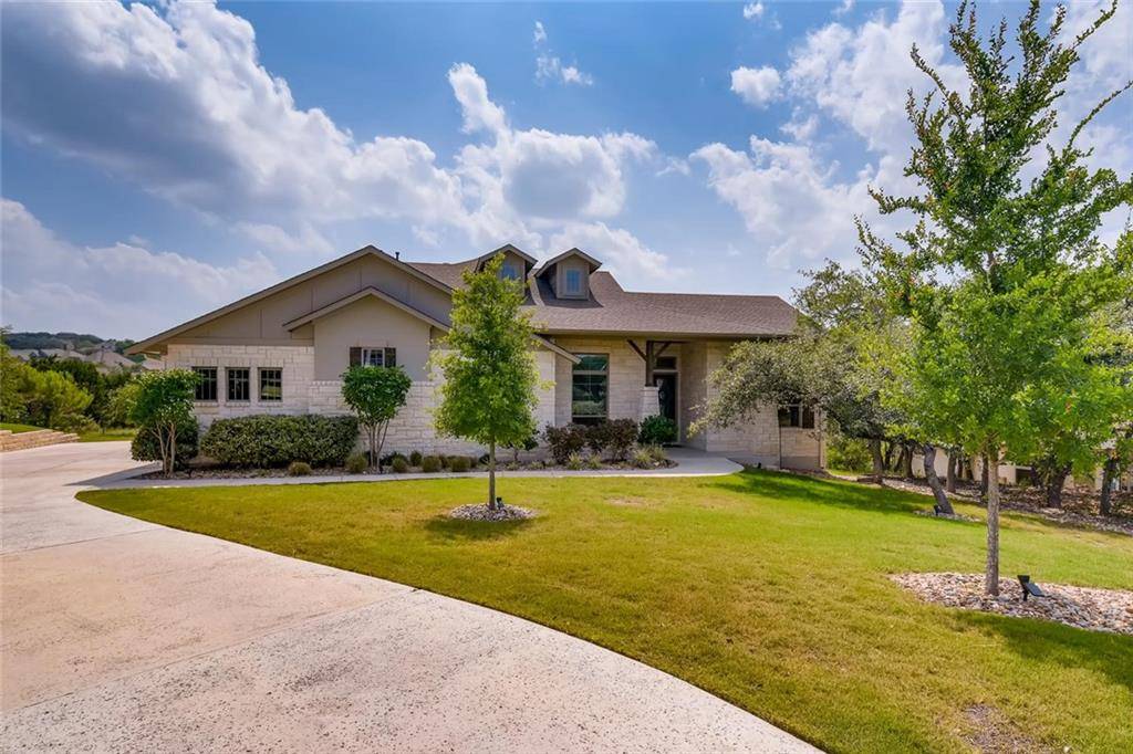 5316 Diamante DR, Spicewood, TX 78669