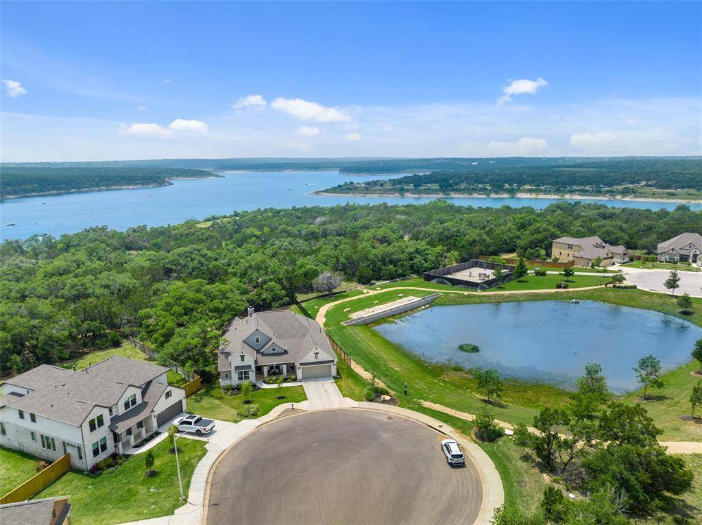 921 N Fork TRL, Georgetown, TX 78633