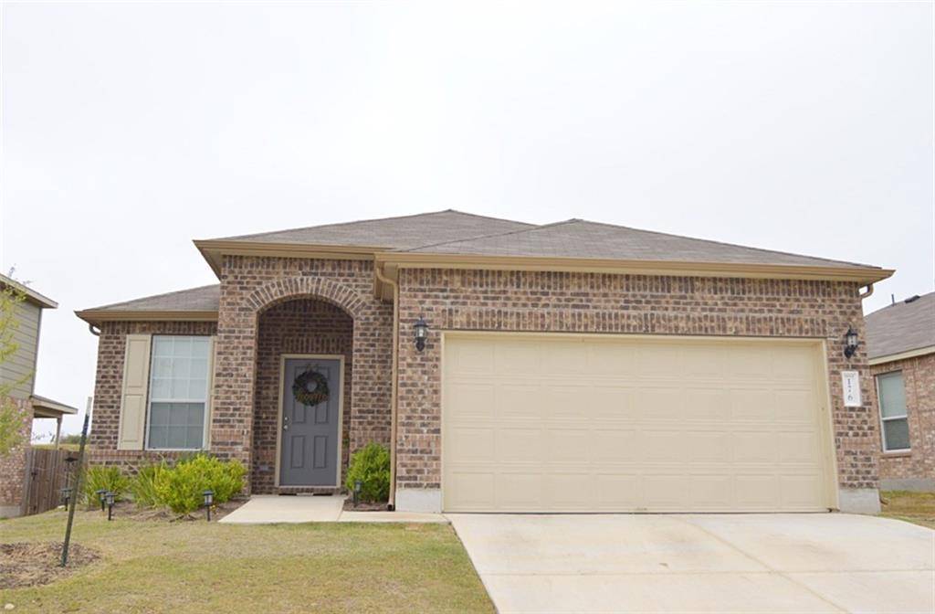 176 Lyre Leaf DR, Buda, TX 78610