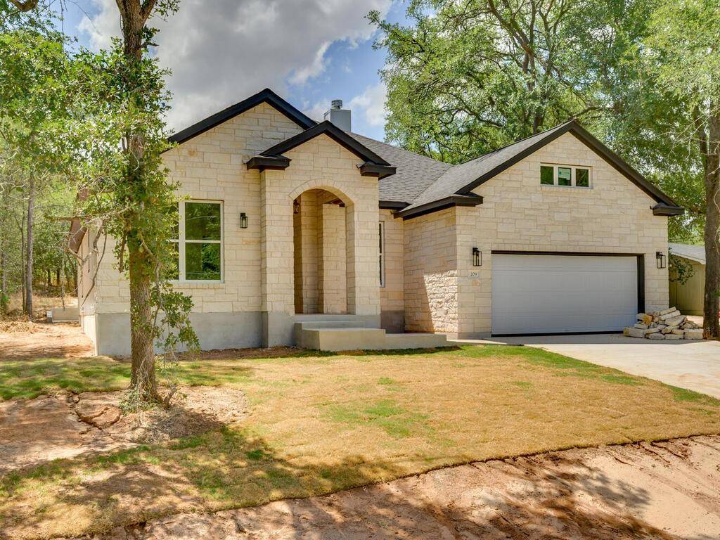 209 W Kaanapali LN, Bastrop, TX 78602