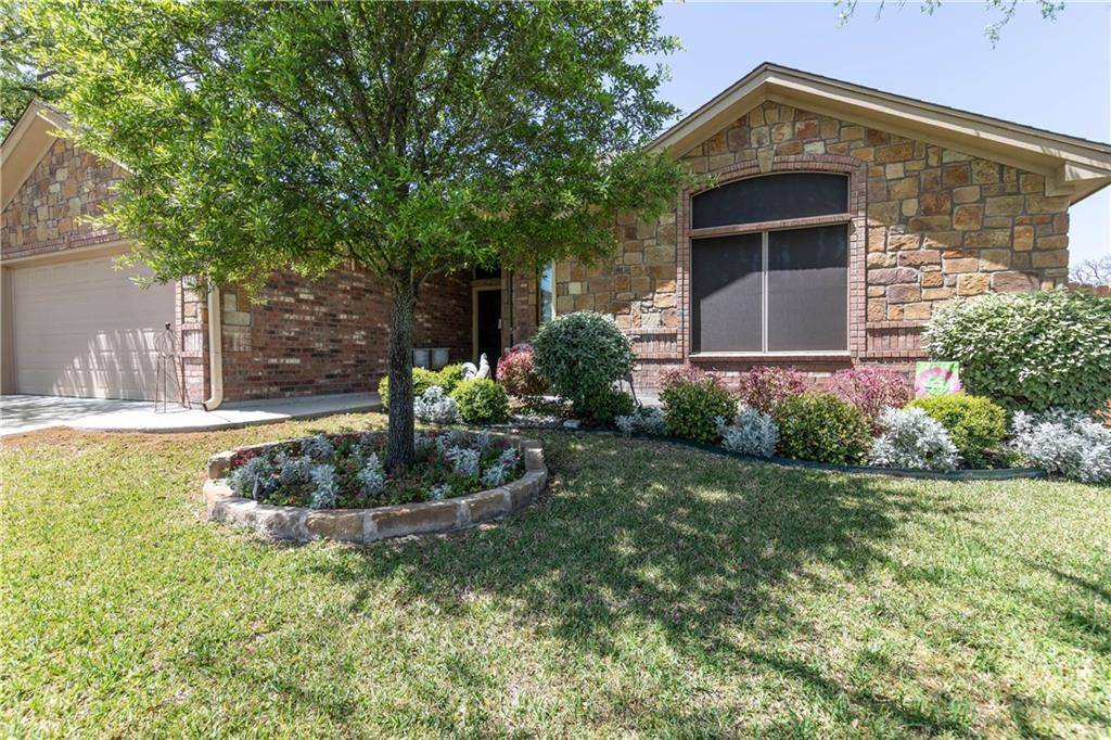 3213 Wildcatter DR, Belton, TX 76513
