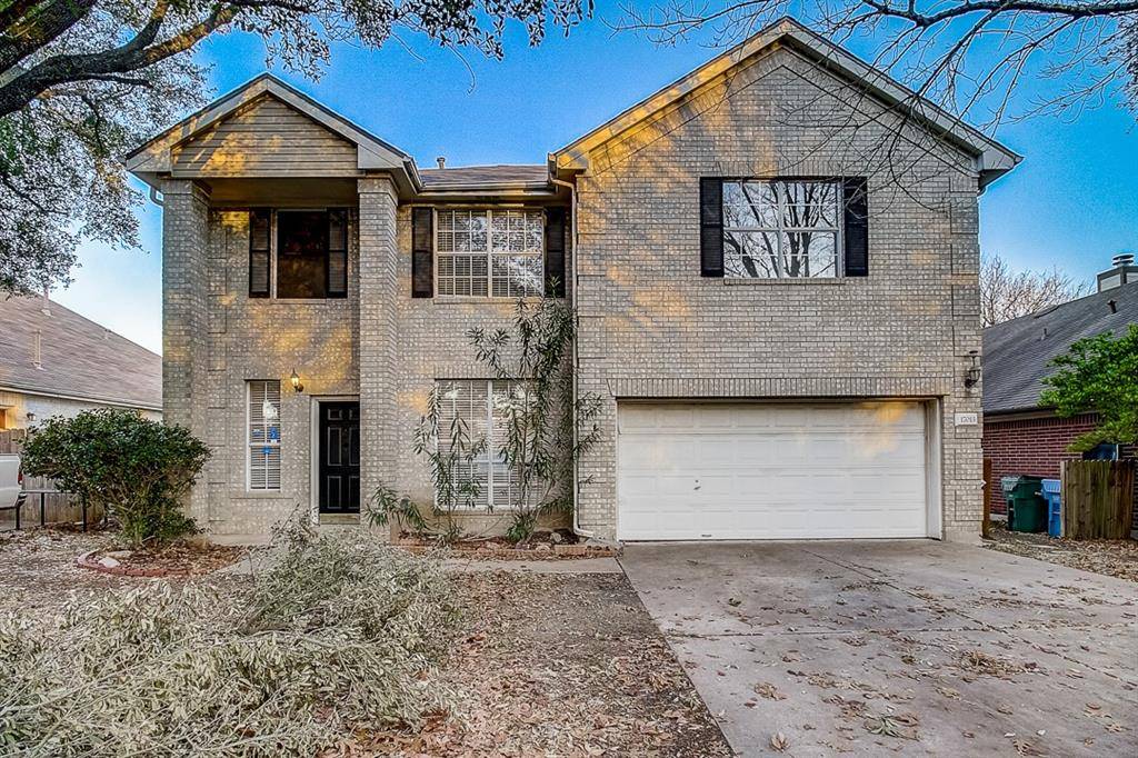 Address not disclosed, Round Rock, TX 78664
